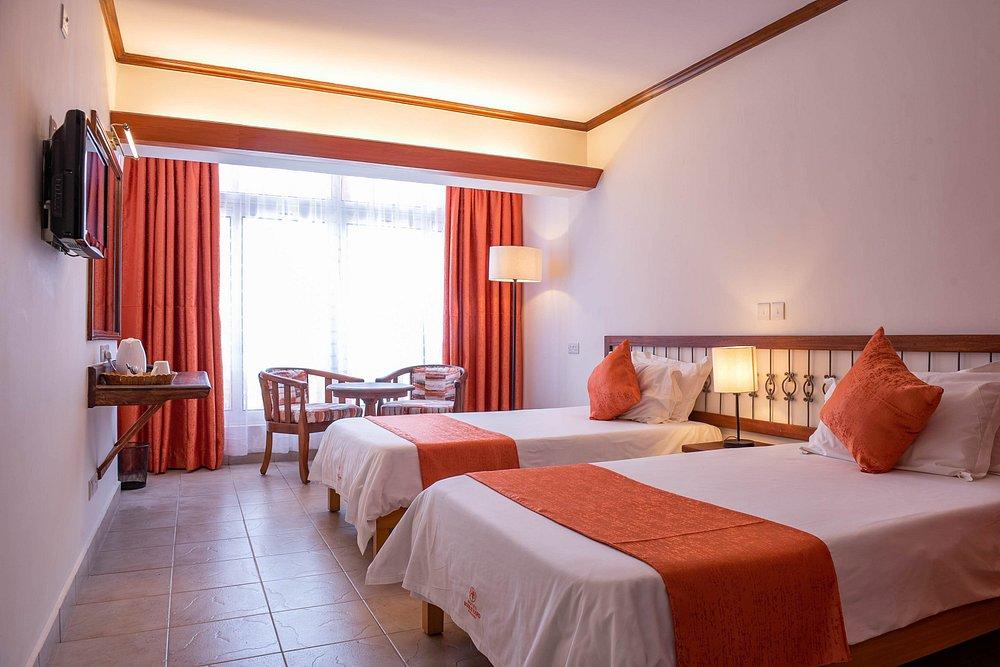 Hotel Boulevard Nairobi