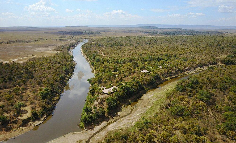 Mara Ngenche Safari Camp