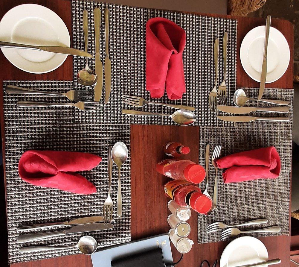 AA Lodge Masai Mara