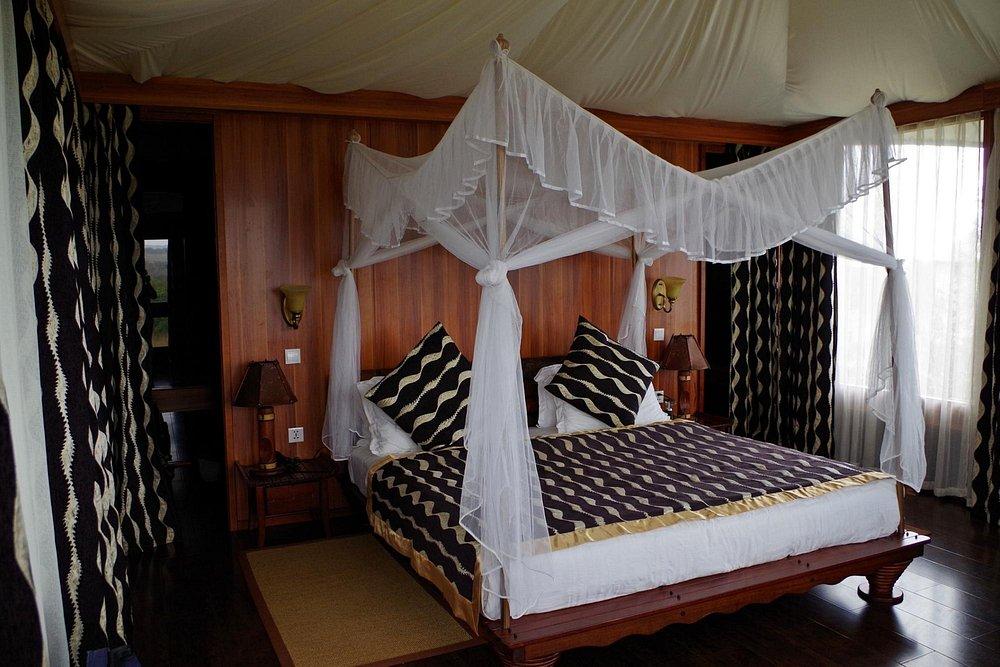 AA Lodge Masai Mara