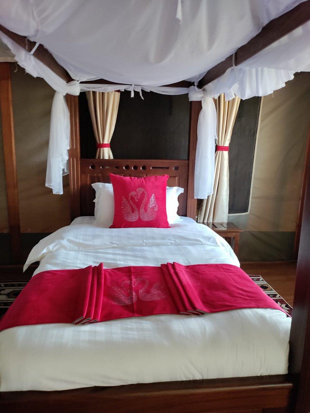 Enkorok Mara Camp