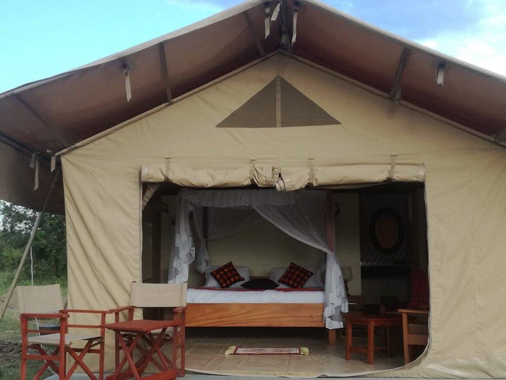Enkorok Mara Camp