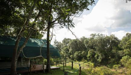 Governors' Private Camp