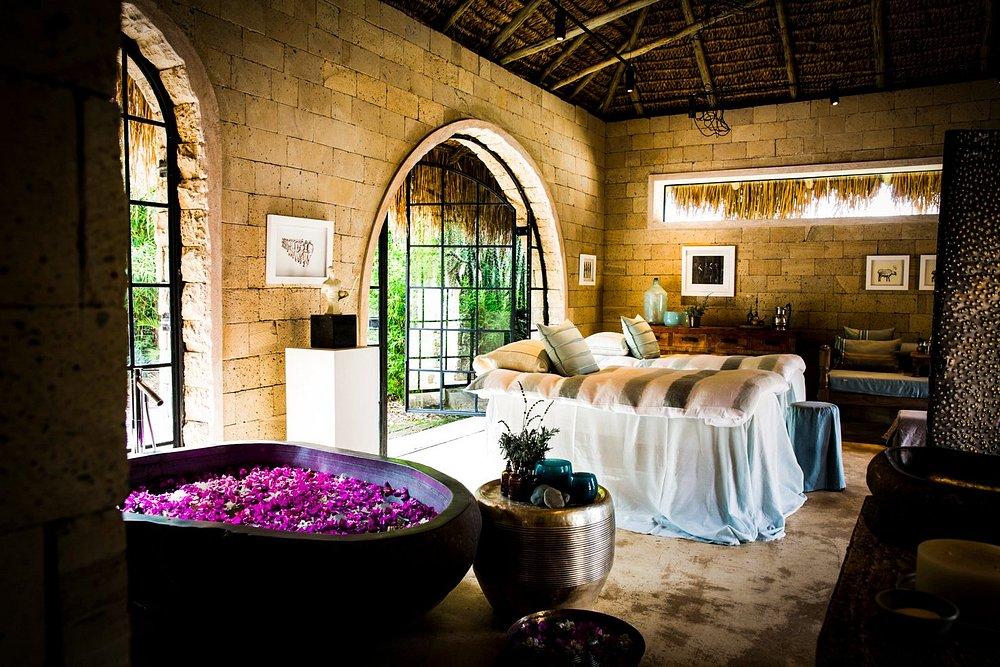 Segera Retreat