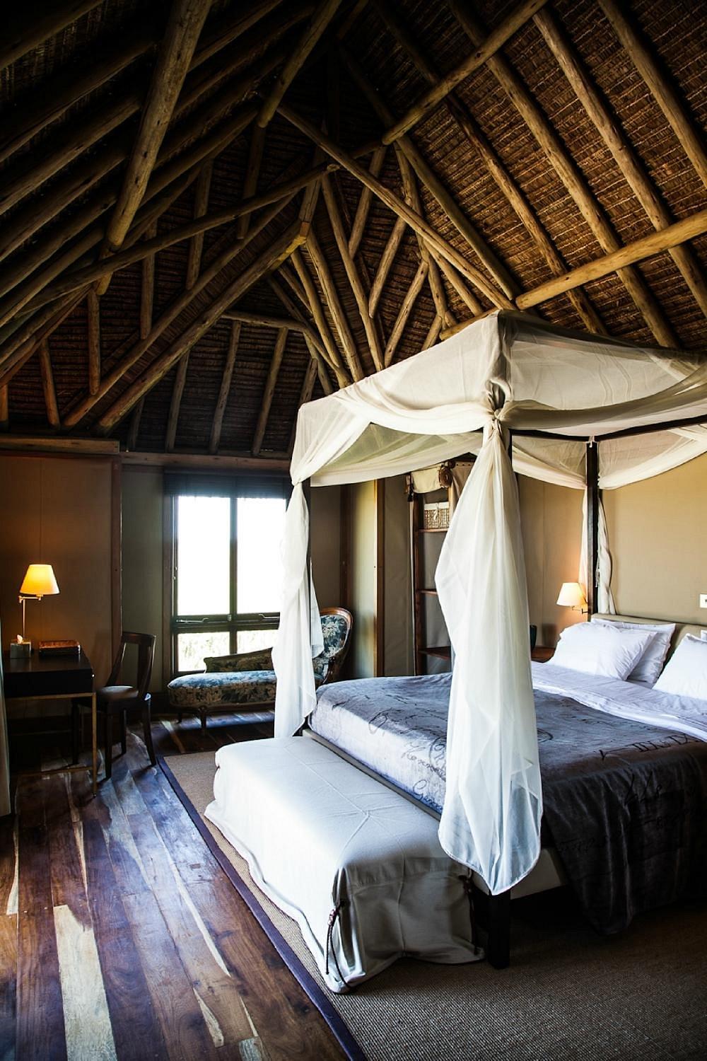 Segera Retreat