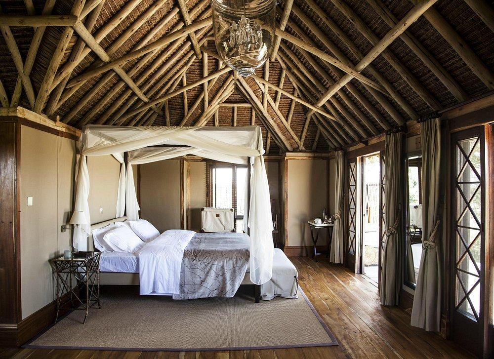 Segera Retreat
