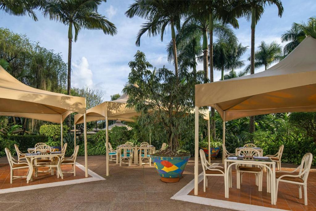 Sheraton Kampala Hotel