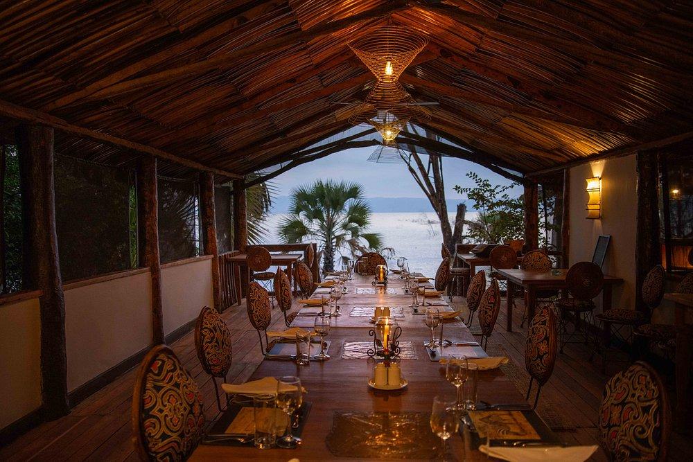 Kisima Ngeda Tented Camp