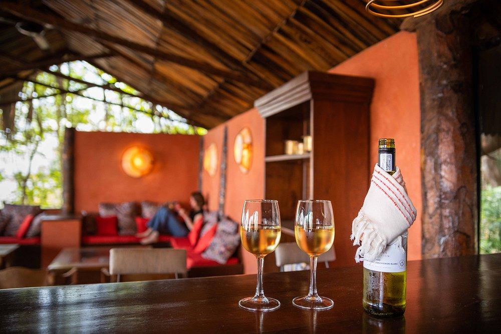 Kisima Ngeda Tented Camp