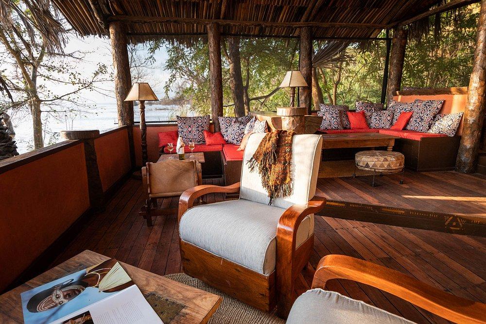 Kisima Ngeda Tented Camp