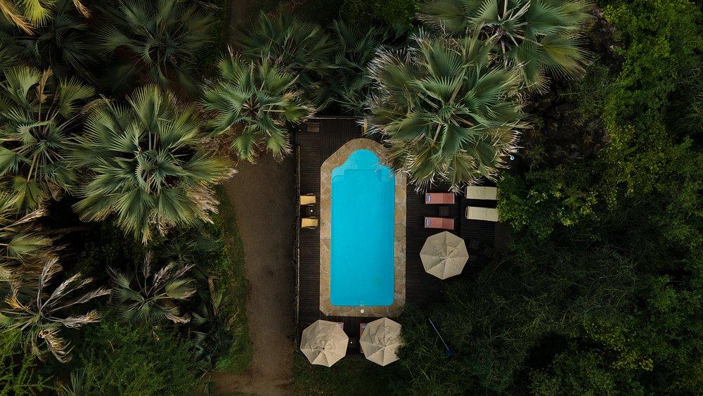Kisima Ngeda Tented Camp