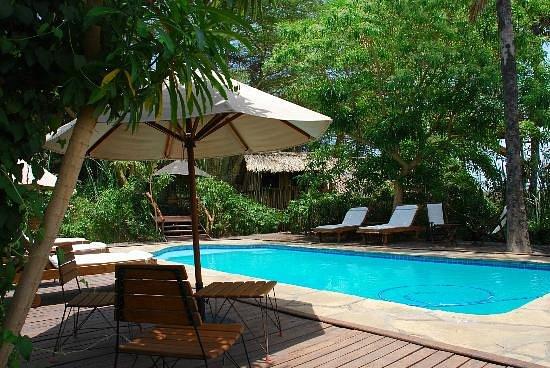 Kisima Ngeda Tented Camp