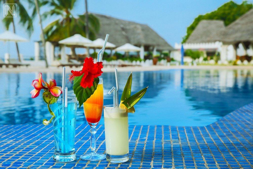 Zanzibar Beach Resort