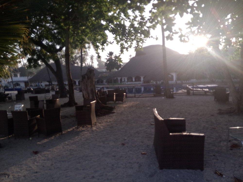 Zanzibar Beach Resort