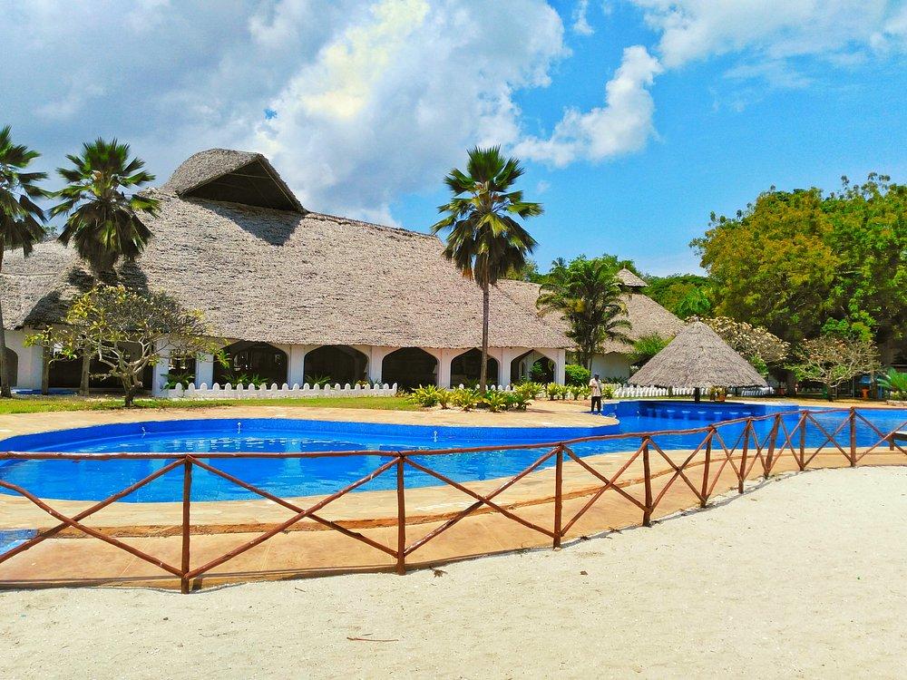 Zanzibar Beach Resort