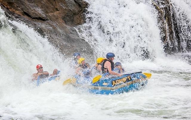 Lemala Wildwaters Lodge