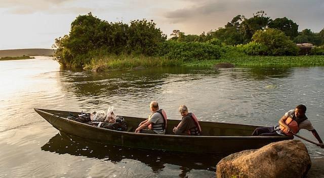 Lemala Wildwaters Lodge