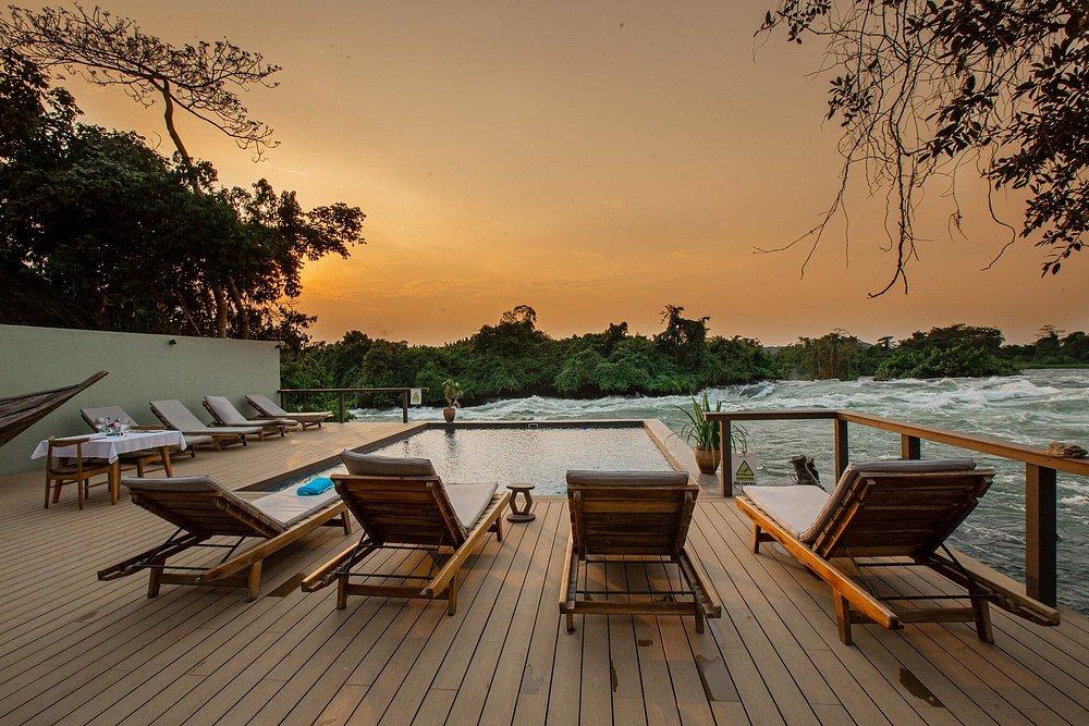 Lemala Wildwaters Lodge