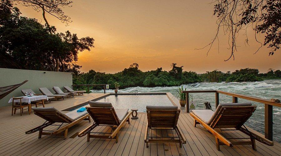 Lemala Wildwaters Lodge