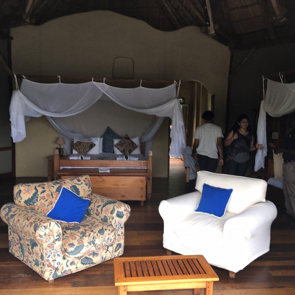 Lemala Wildwaters Lodge
