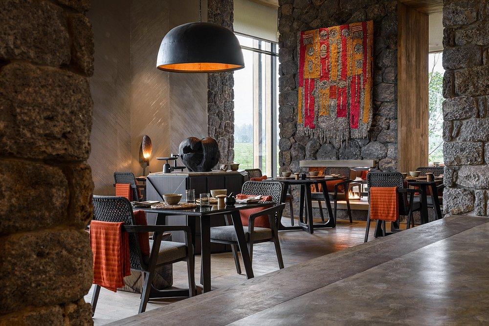 Singita Kwitonda House