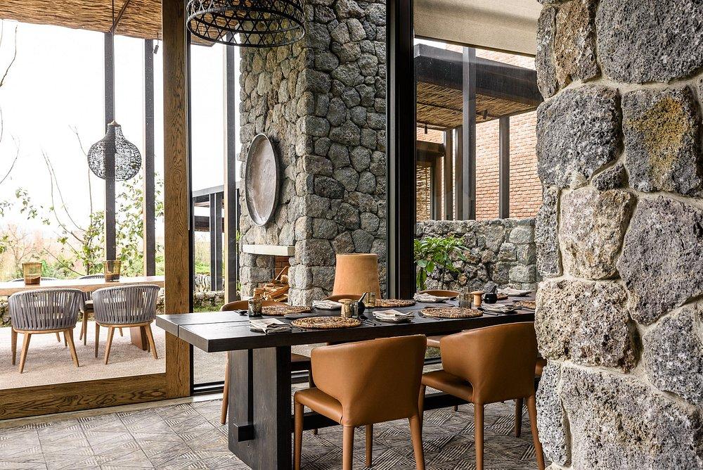 Singita Kwitonda House