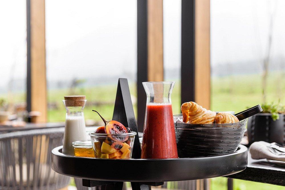 Singita Kwitonda House