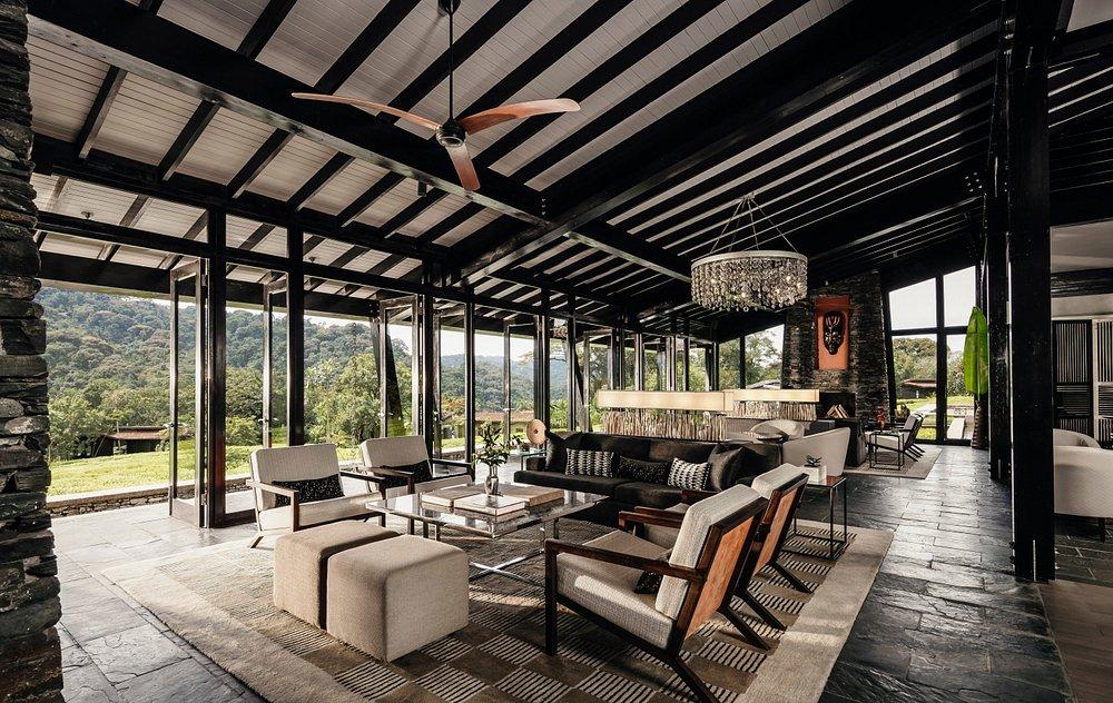 Nyungwe House