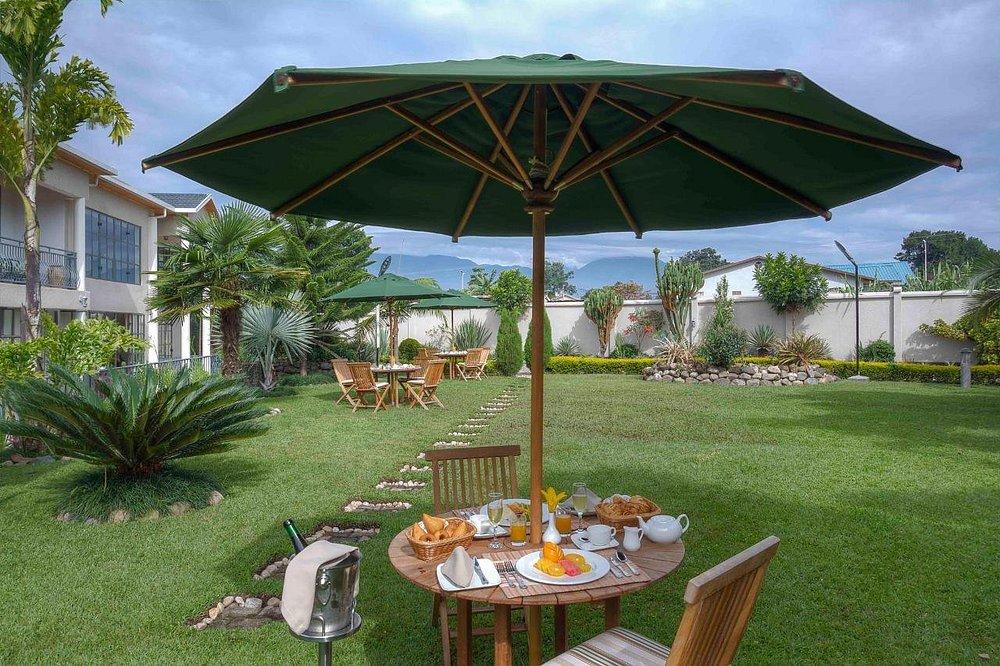 Bishops House Kigali