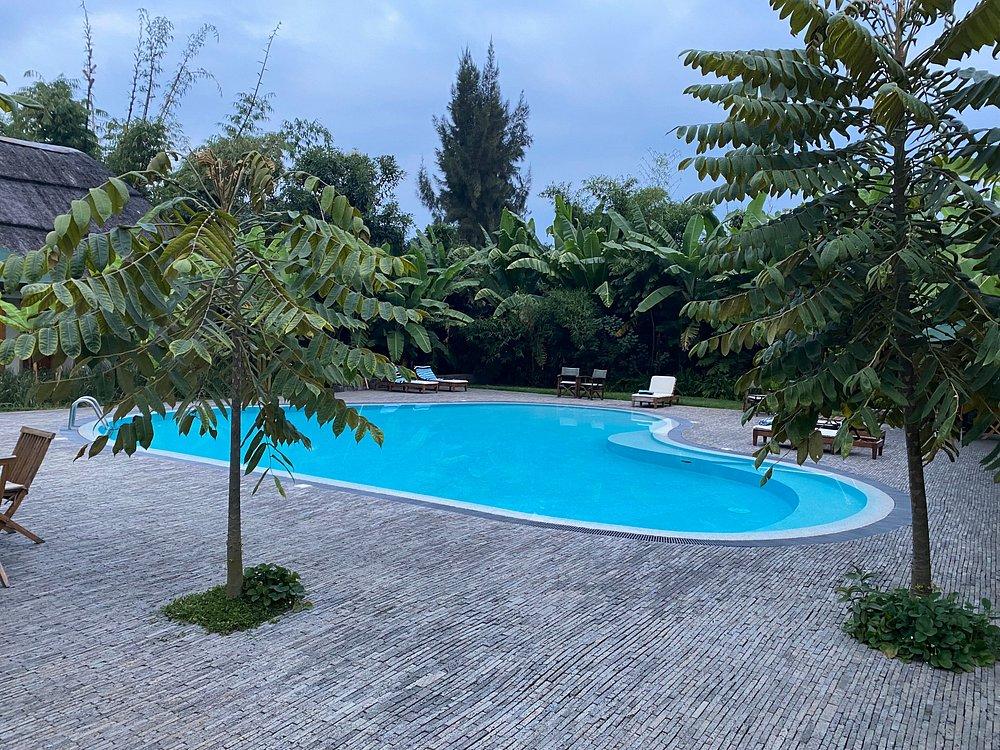 Bishops House Kigali