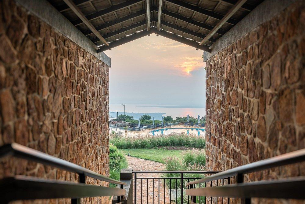 Akagera Game Lodge