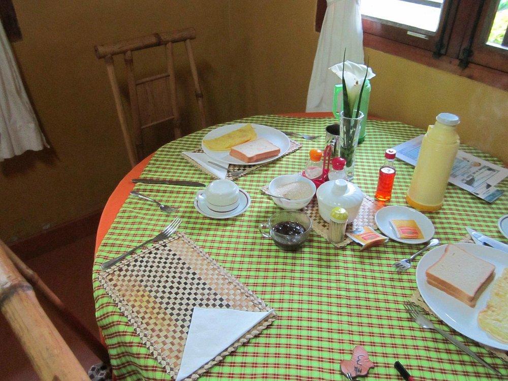 Gisakura Guest House