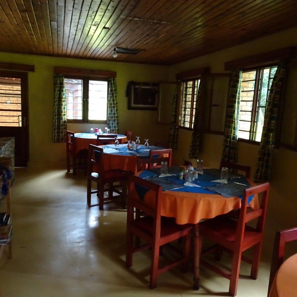 Gisakura Guest House