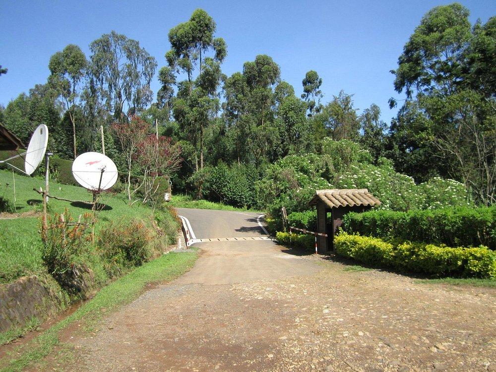 Gisakura Guest House