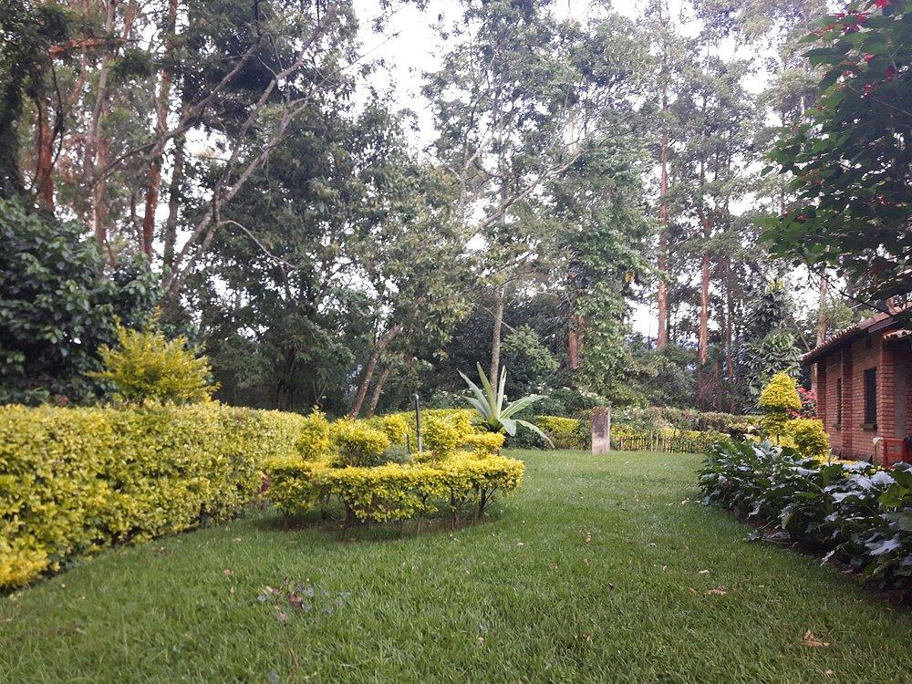 Gisakura Guest House
