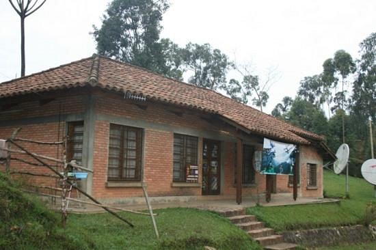 Gisakura Guest House