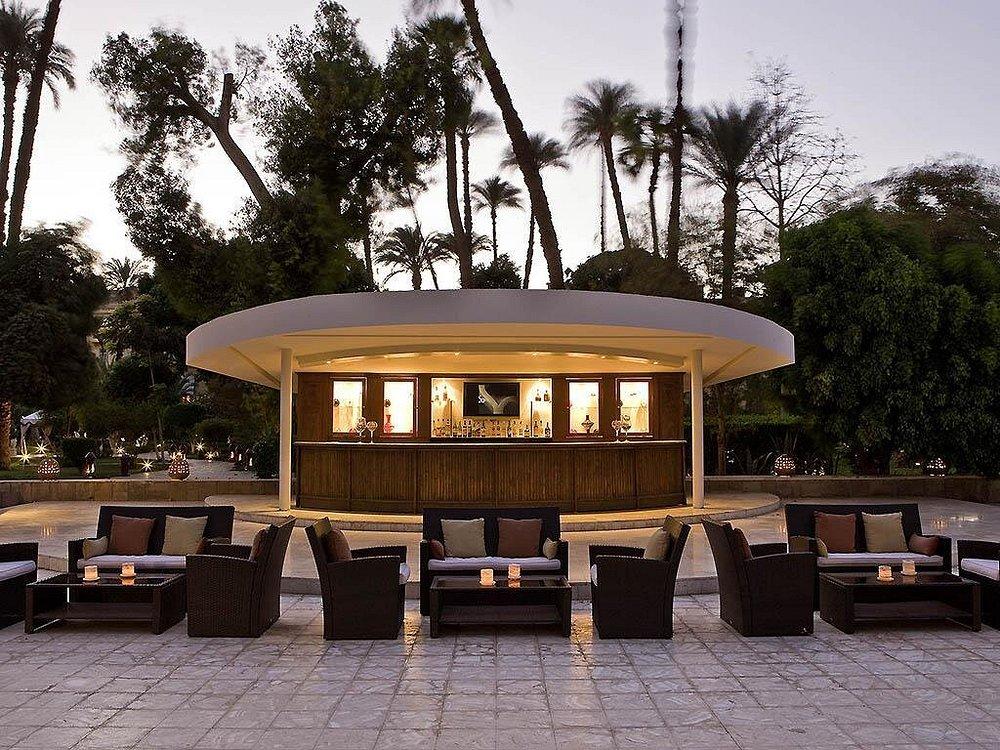 Sofitel Winter Palace Luxor