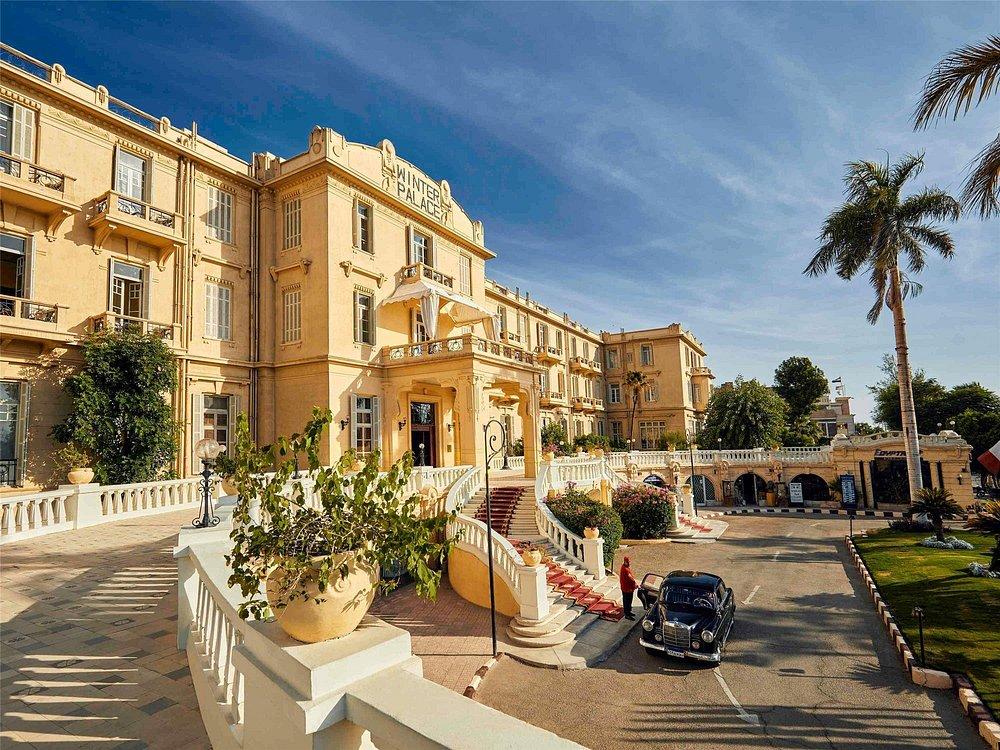 Sofitel Winter Palace Luxor