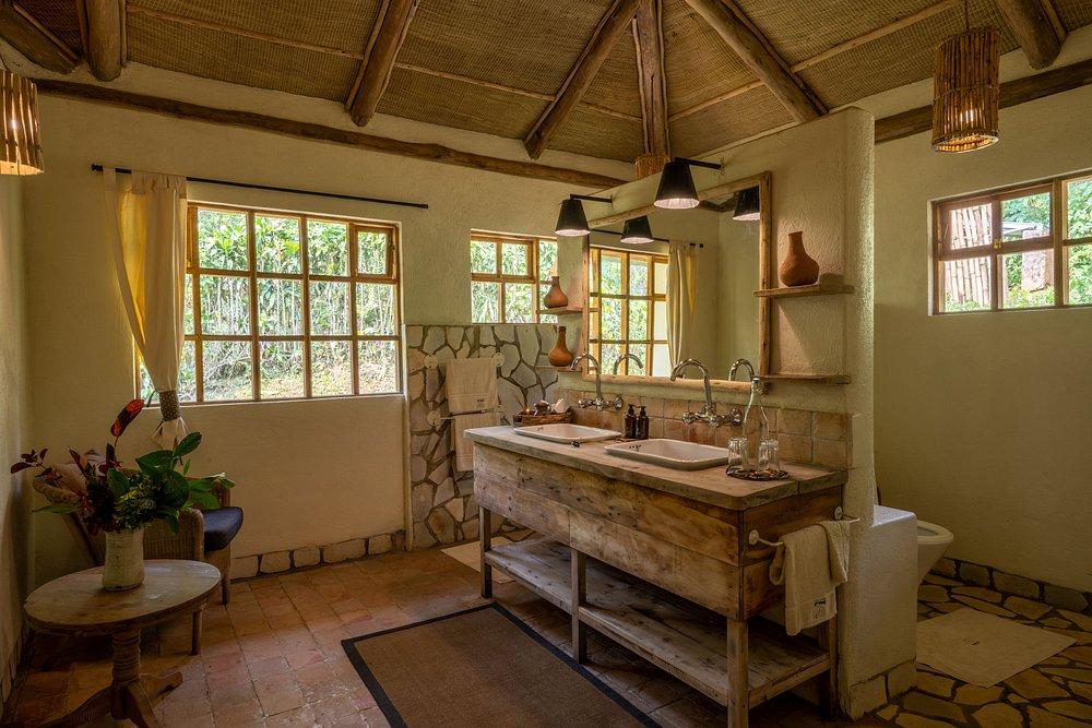 Bwindi Lodge