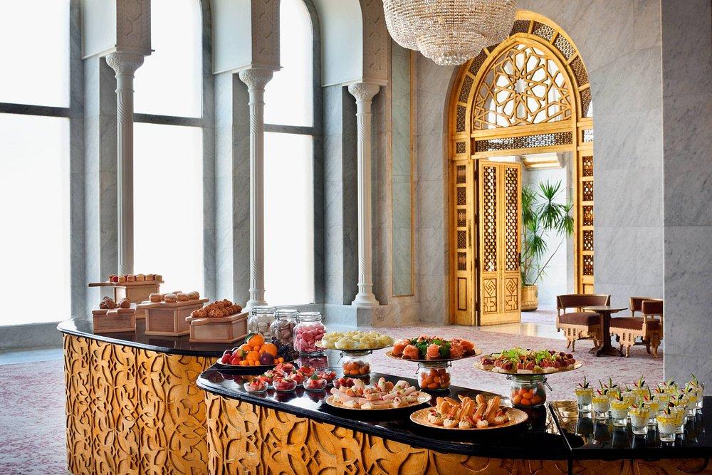 Marriott Mena House Cairo