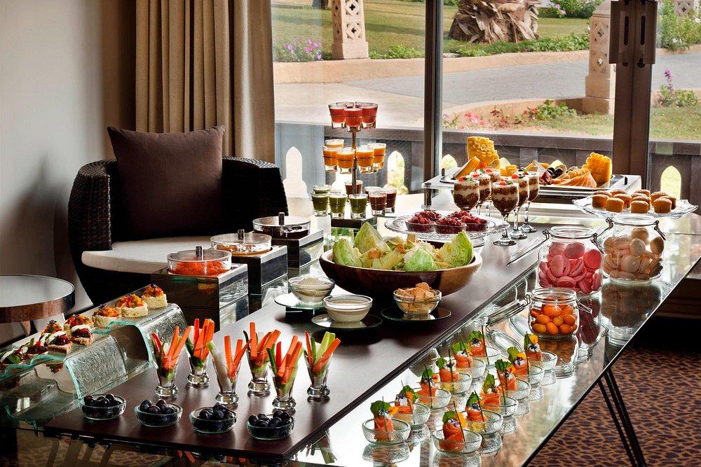 Marriott Mena House Cairo
