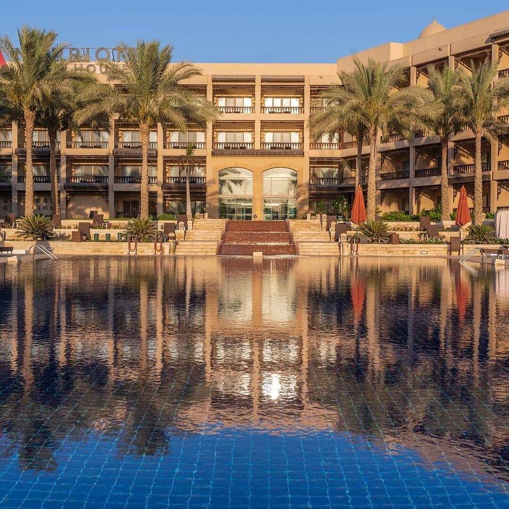 Marriott Mena House Cairo
