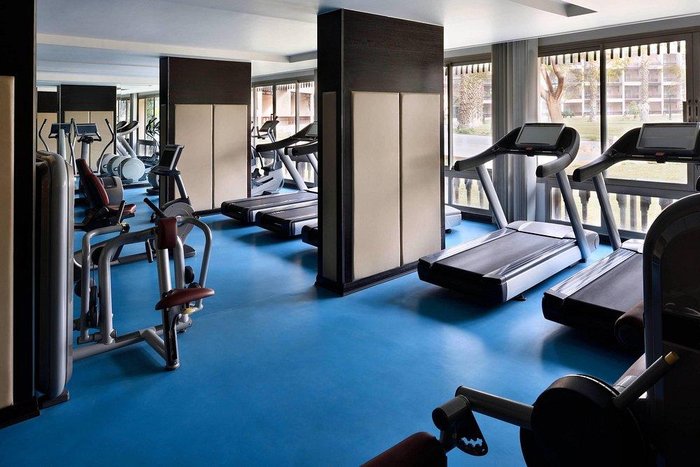 Marriott Mena House Cairo