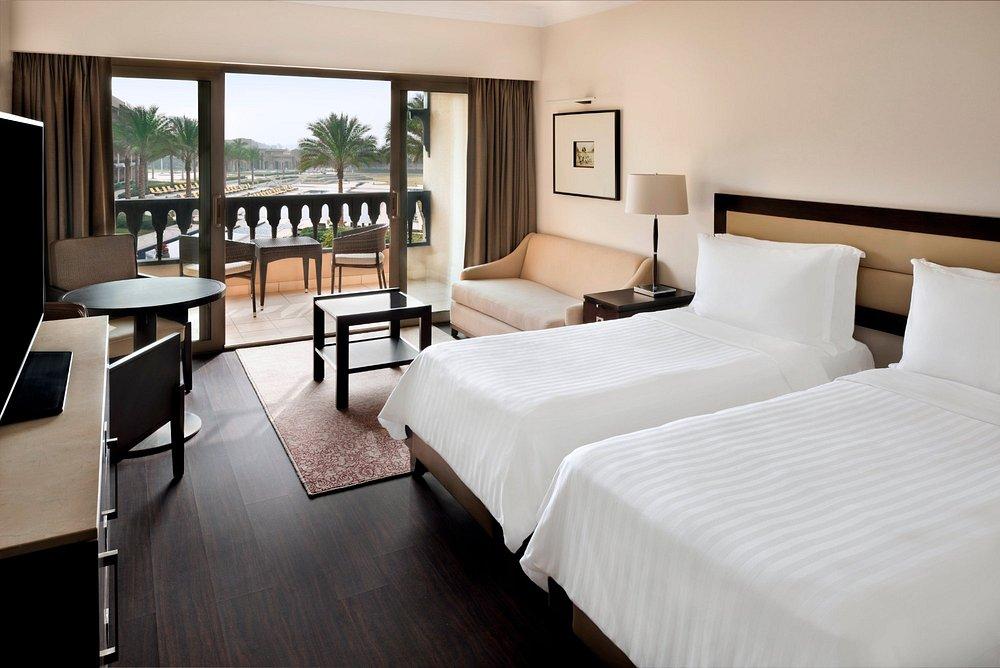 Marriott Mena House Cairo