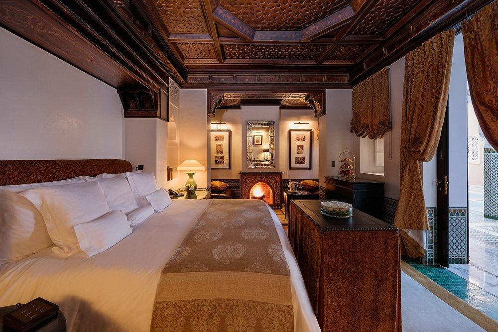 La Mamounia