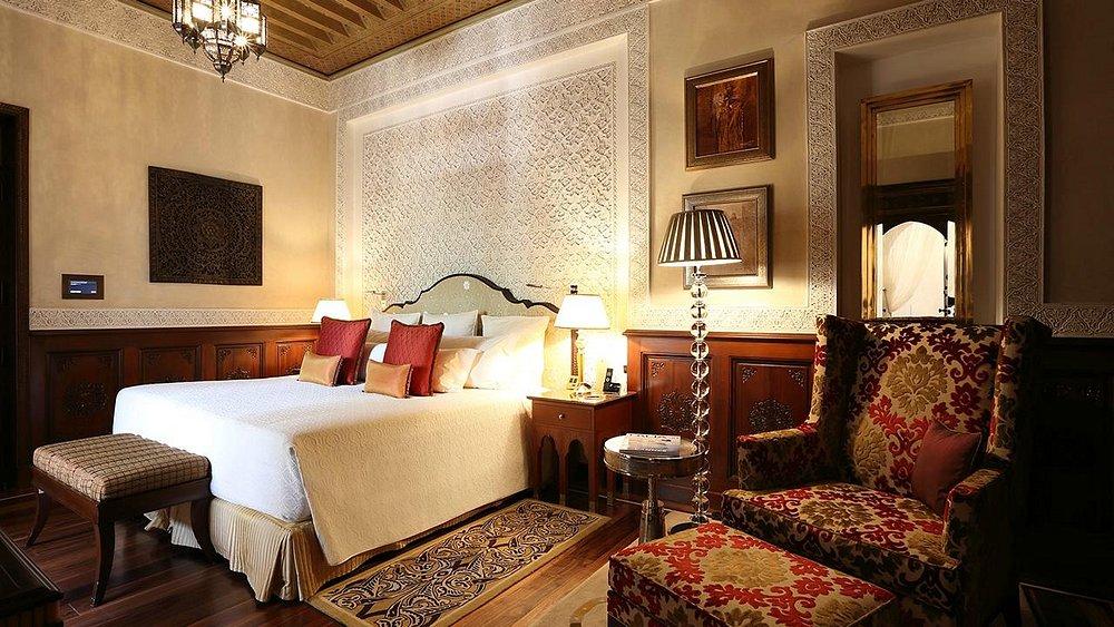 Royal Mansour Marrakech