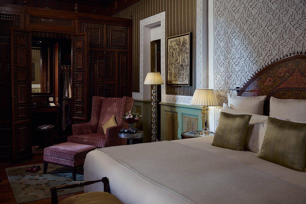 Royal Mansour Marrakech