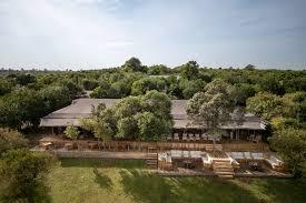 Entim Main Camp