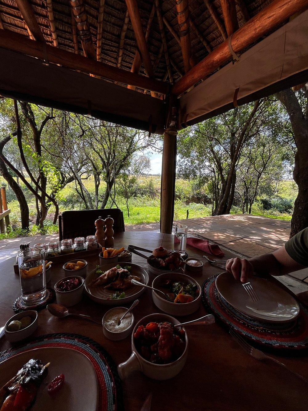Lerai Safari Camp