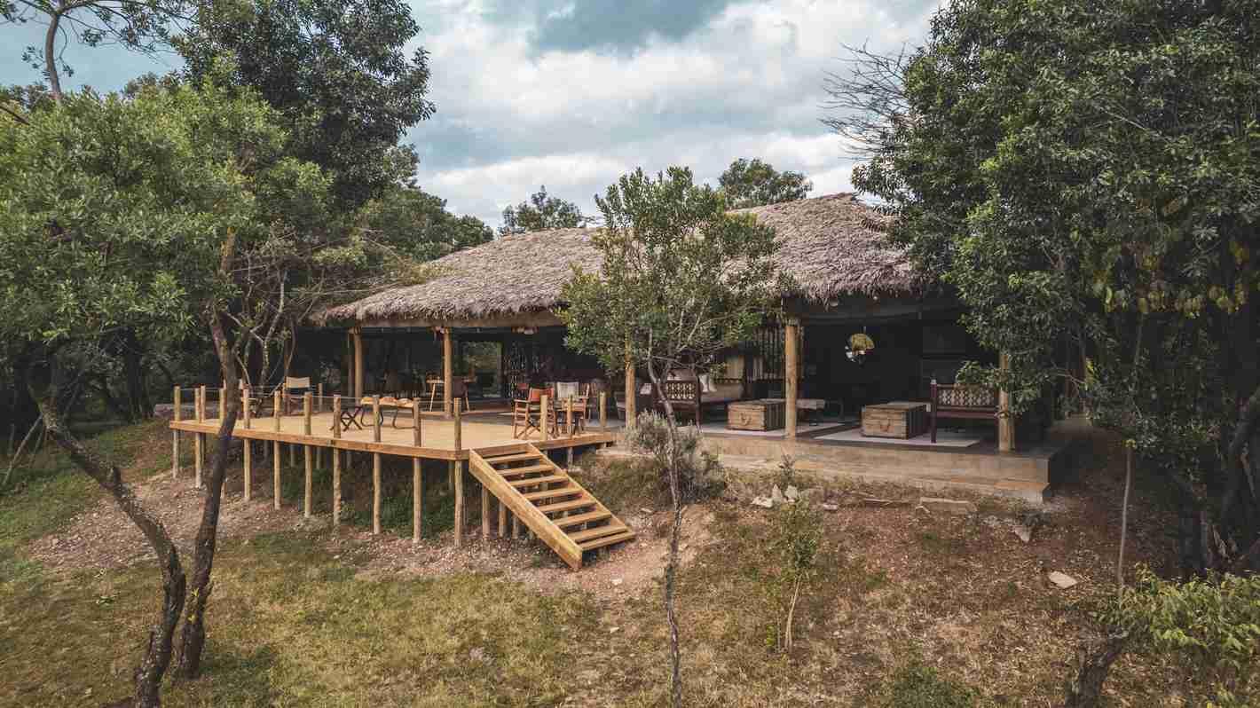 Lerai Safari Camp